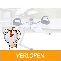 Wellys Hometrainer - Fietstrainer