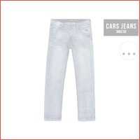 Cars Men's Jeans Loyd of Yareth