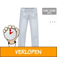 Cars Men's Jeans Loyd of Yareth