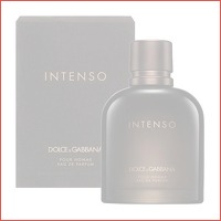 Dolce & Gabbana Intenso EDP 75 ml