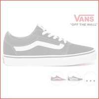 Vans Ward sneakers