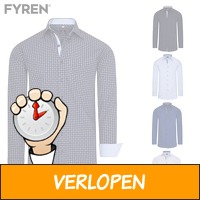 Overhemden van Fyren