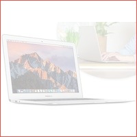 Refurbished Apple MacBook Air