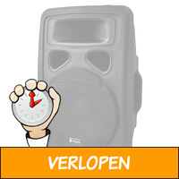 SkyTec SP1000 A ABS Actieve PA Luidspreker Box 10