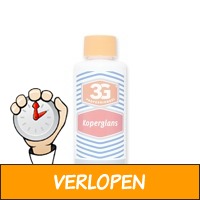 6x 3 G Professioneel koperglans 200 ml