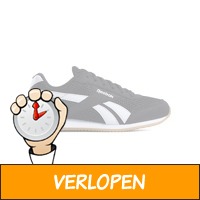 Reebok Royal Classic Jogger 2 kinderschoenen