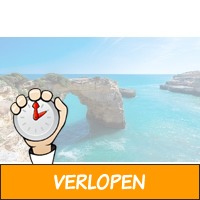 Voordelig naar de Algarve