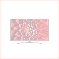 LG UHD TV 43UN81006LB