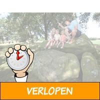 Vakantiepark Drenthe