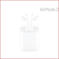 Apple AirPods 2