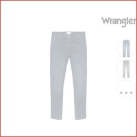 Wrangler Greensboro jeans