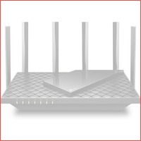 TP-Link Archer AX73 Gigabit router