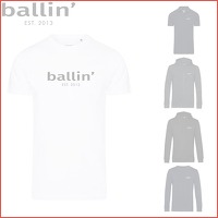 Ballin Est 2013 kleding