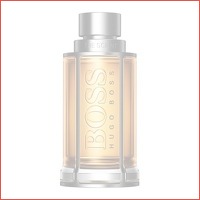 Hugo Boss The Scent eau de toilette 200 ..