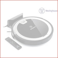 Westinghouse robotstofzuiger