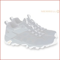 Merrell MOAB FST 2 GTX lage hiking boots