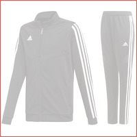 Adidas Tiro 19 trainingspak Junior