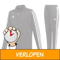 Adidas Tiro 19 trainingspak Junior