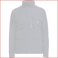 Tenson Fargo jacket