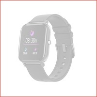 Bluetooth Smartwatch