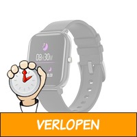 Bluetooth Smartwatch