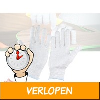 Genius Ideas Snijbestendige Handschoenen