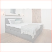 Boxspring Berlijn