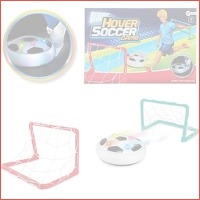 Toi-Toys Spel 'Hover Voetbal' Set - 2 do..