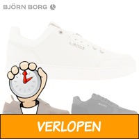 Sneakers van Bjorn Borg