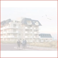 Appartementen Egmond aan Zee