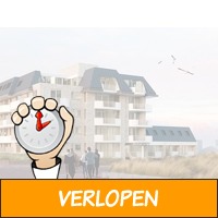 Appartementen Egmond aan Zee