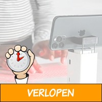 Virtual keyboard laser toetsenbord