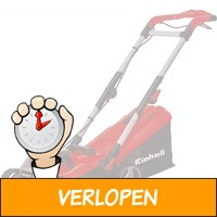 Einhell GE-CM 36/34 Li Kit