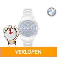 BMW 8001 horloge