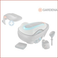 Gardena robotmaaier Smart System Start S..