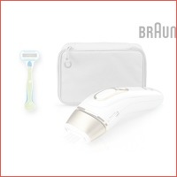 Braun Silk Expert Pro 5 IPL ontharingssy..