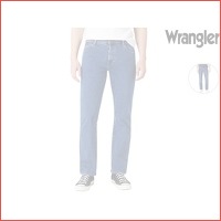 Wrangler Texas jeans