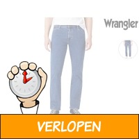 Wrangler Texas jeans