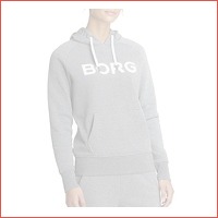 Bjorn Borg B Sport Hoodie dames