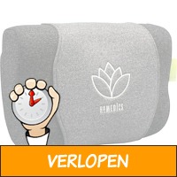 HoMedics Zen Nek massagekussen