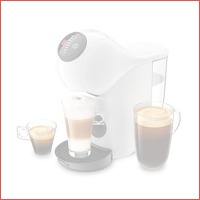 Krups espresso apparaat KP2401 Dolce Gus..