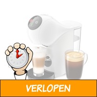 Krups espresso apparaat KP2401 Dolce Gusto