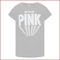 Retour Jeans T-shirt