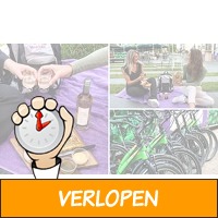 E-steparrangement bij Mercure in Tilburg