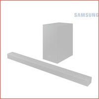 Samsung Essential T-series soundbar HW-T..