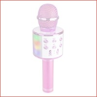 MAX KM15P Karaoke microfoon