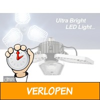 Beyond Bright Heldere LED Lamp
