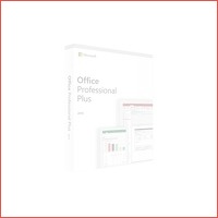 Microsoft Office 2019 Professional Plus ..