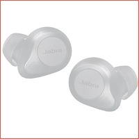 Jabra Elite 85t grijs