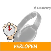 Skullcandy Crusher ANC koptelefoon